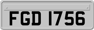 FGD1756