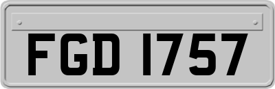 FGD1757