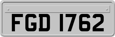 FGD1762
