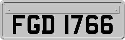 FGD1766