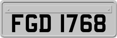 FGD1768