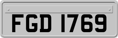 FGD1769