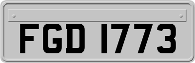 FGD1773
