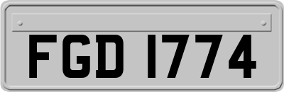 FGD1774
