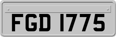 FGD1775