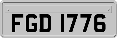 FGD1776