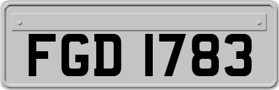 FGD1783