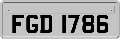 FGD1786