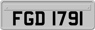 FGD1791