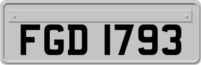 FGD1793