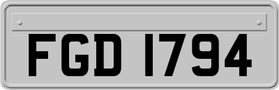 FGD1794