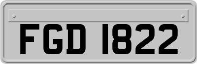 FGD1822