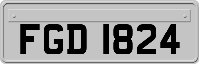 FGD1824