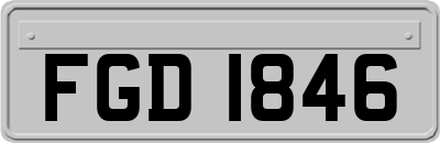 FGD1846
