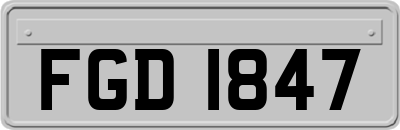 FGD1847
