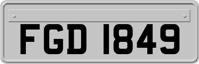 FGD1849