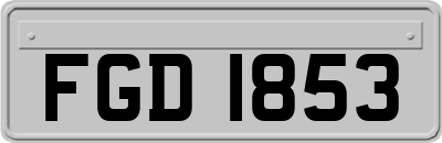 FGD1853
