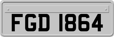 FGD1864