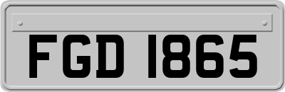 FGD1865