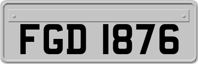 FGD1876