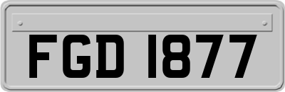 FGD1877