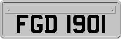 FGD1901