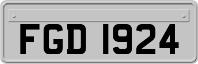 FGD1924