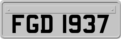 FGD1937