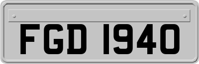 FGD1940