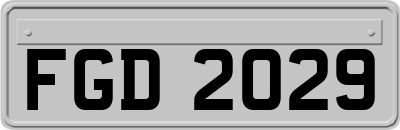 FGD2029