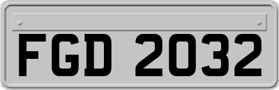 FGD2032