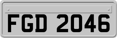 FGD2046