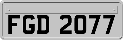 FGD2077