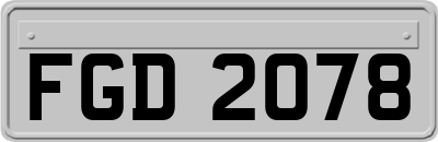 FGD2078