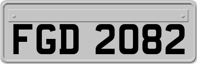 FGD2082
