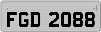 FGD2088