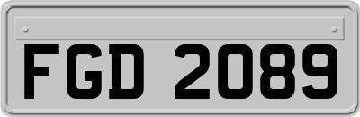 FGD2089