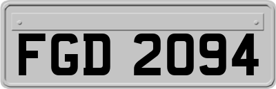 FGD2094
