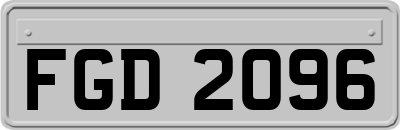 FGD2096