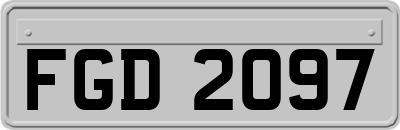 FGD2097
