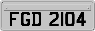 FGD2104