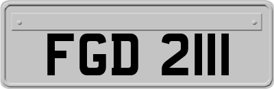 FGD2111