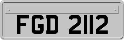 FGD2112