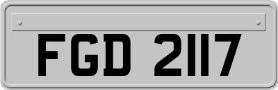 FGD2117