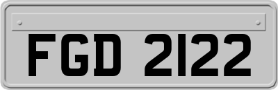 FGD2122