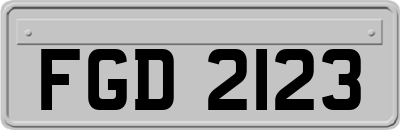 FGD2123