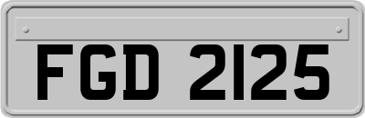 FGD2125