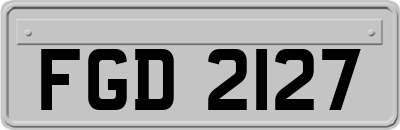 FGD2127