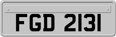 FGD2131