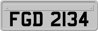 FGD2134